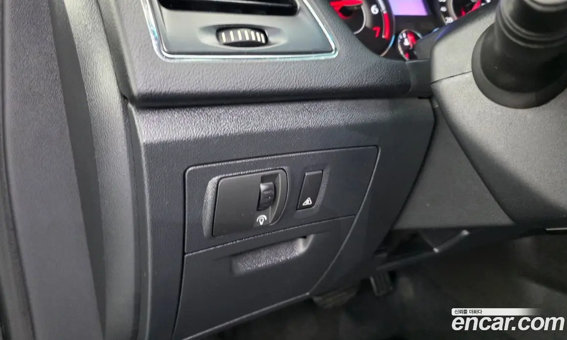 Renault (Samsung) SM5 2014 1.6 автомат (гидро), фото 36