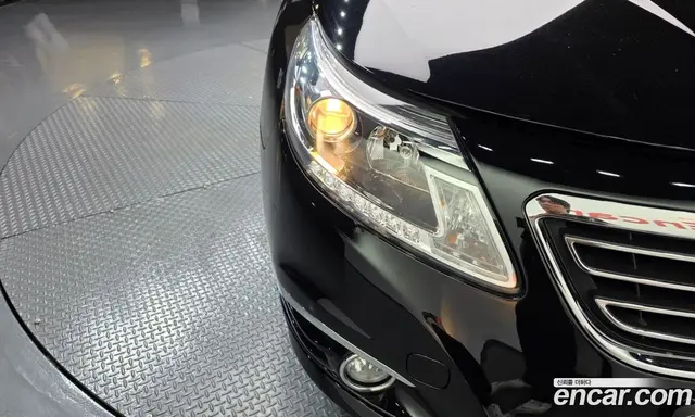 Renault (Samsung) SM5 2014 1.6 автомат (гидро), миниатюра 8
