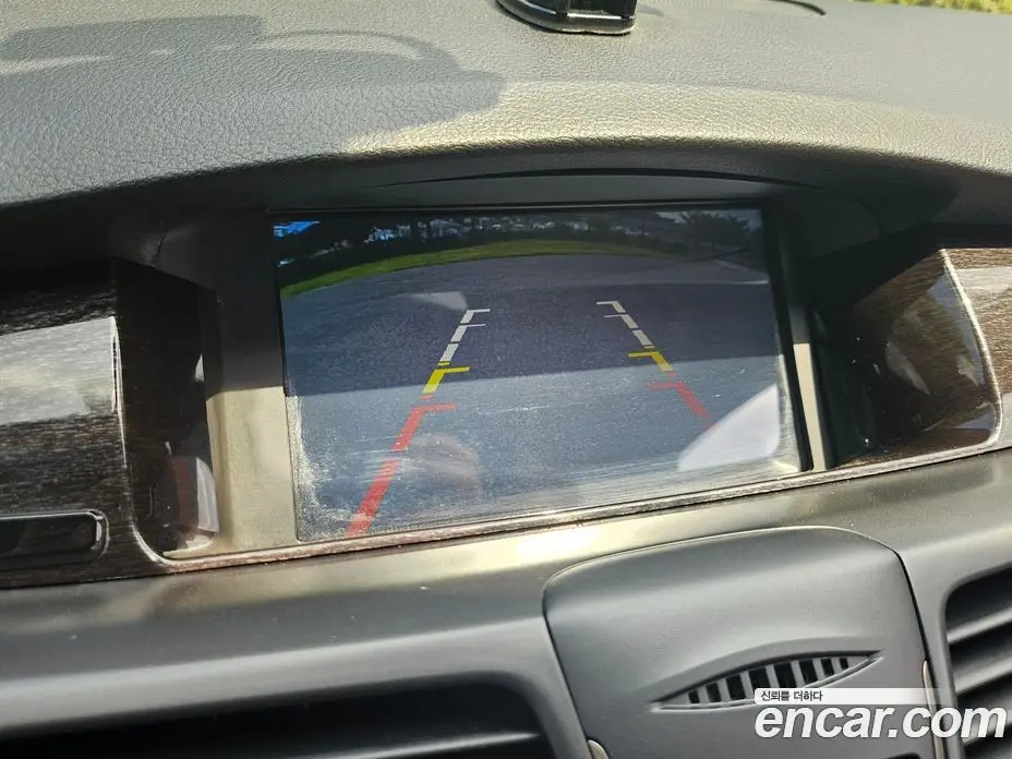 Renault (Samsung) SM5 2014 2.0 автомат (гидро), фото 12