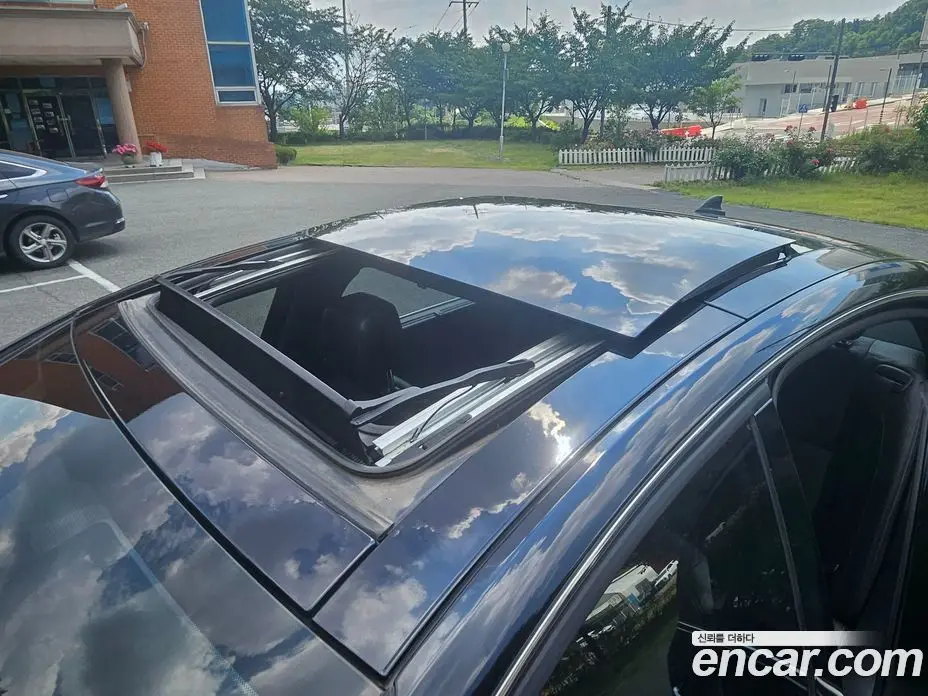 Renault (Samsung) SM5 2014 2.0 автомат (гидро), фото 13