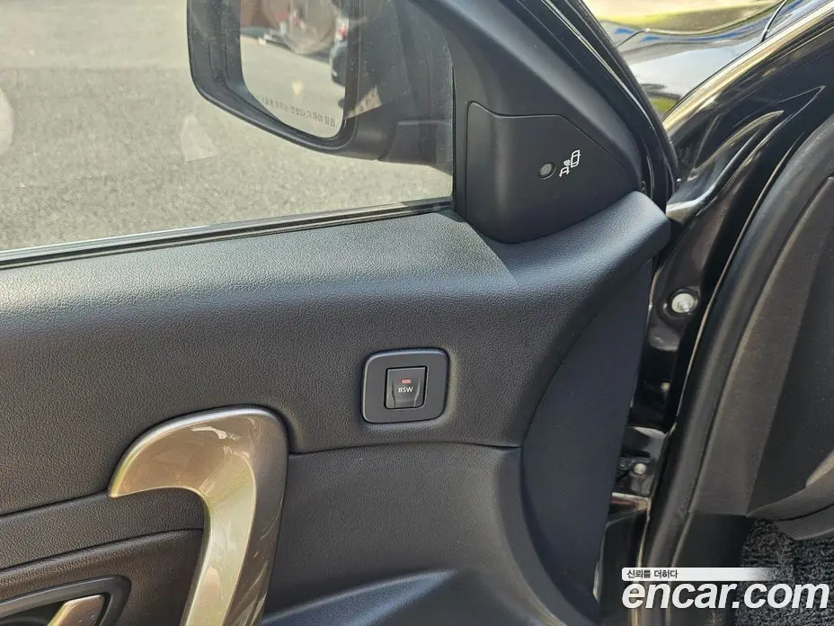 Renault (Samsung) SM5 2014 2.0 автомат (гидро), фото 15