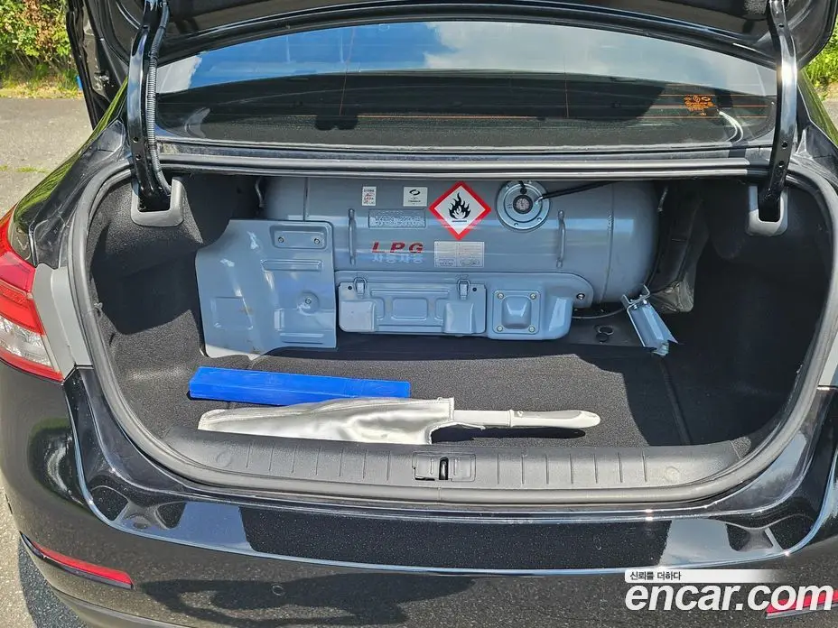 Renault (Samsung) SM5 2014 2.0 автомат (гидро), фото 18