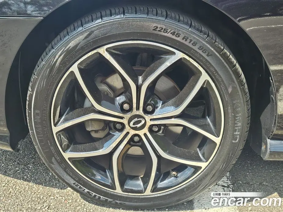 Renault (Samsung) SM5 2014 2.0 автомат (гидро), фото 5