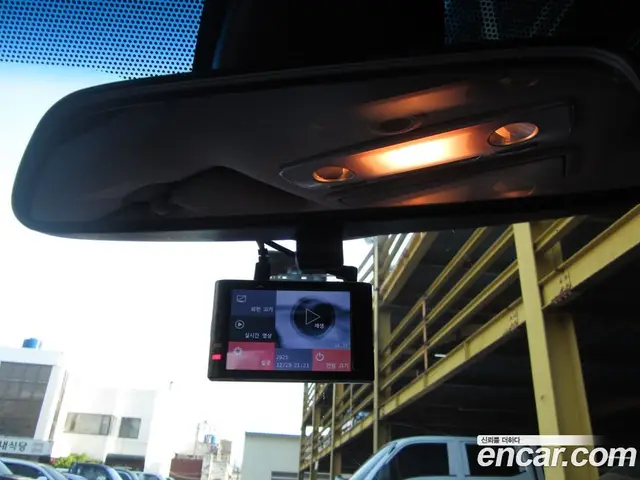 Renault (Samsung) SM5 2014 2.0 автомат (гидро), миниатюра 12