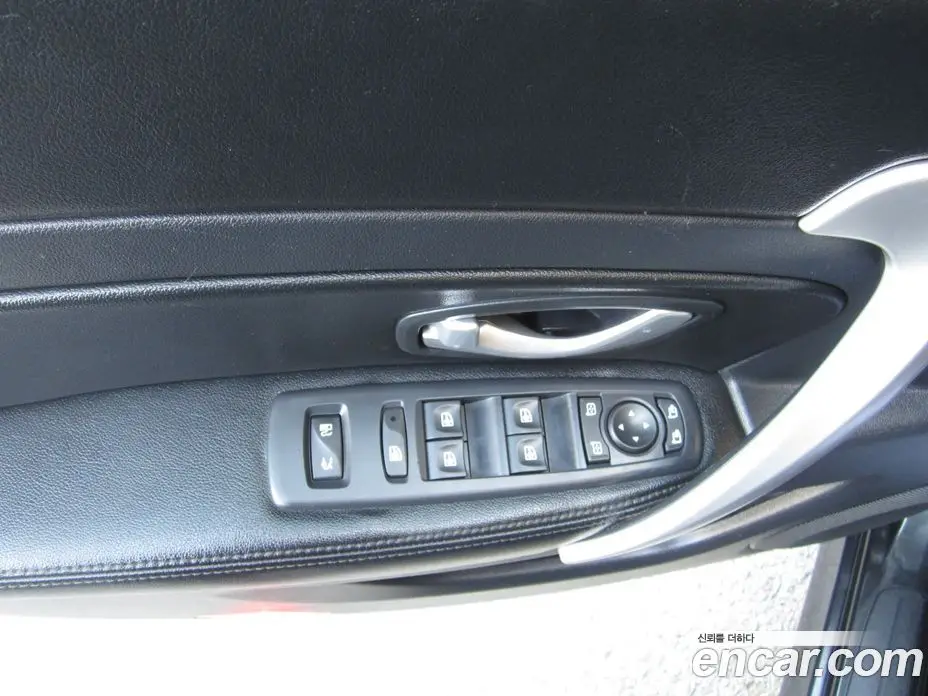 Renault (Samsung) SM5 2014 2.0 автомат (гидро), фото 15