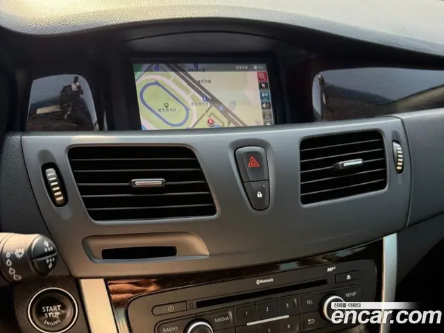 Renault (Samsung) SM5 2015 2.0 автомат (гидро), миниатюра 11
