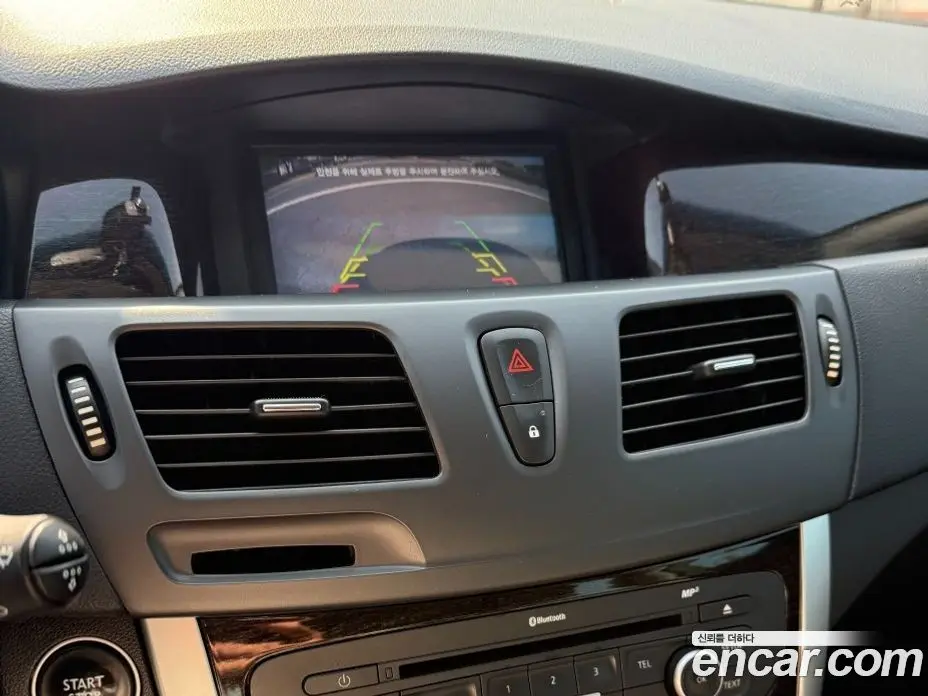 Renault (Samsung) SM5 2015 2.0 автомат (гидро), фото 12