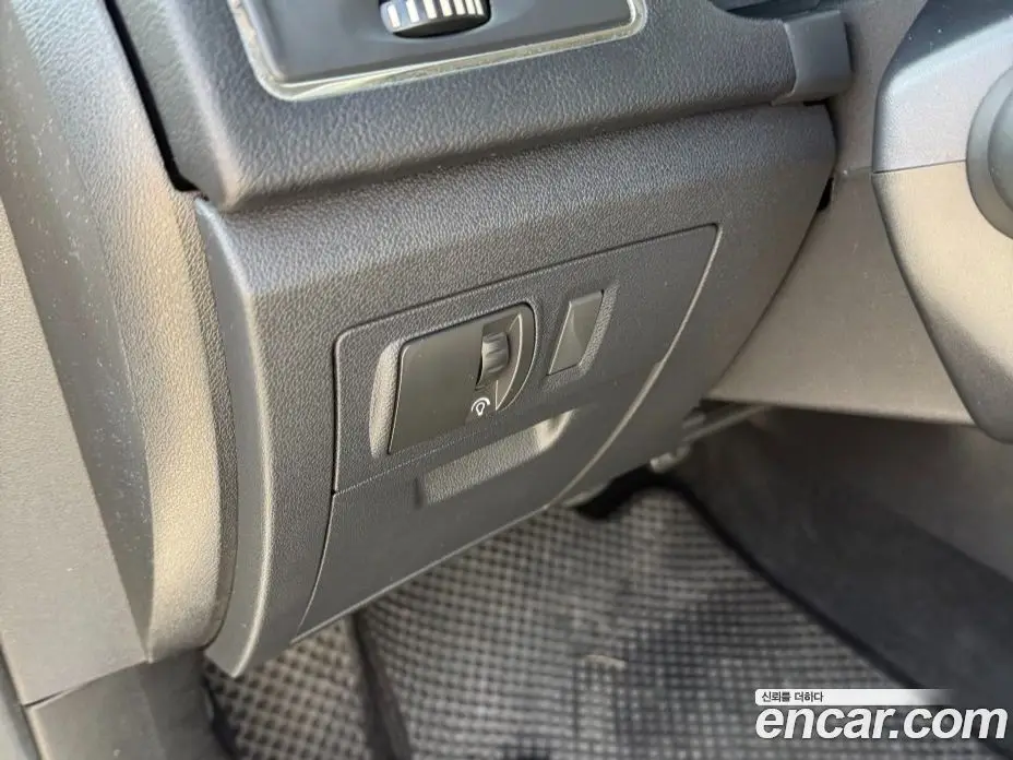 Renault (Samsung) SM5 2015 2.0 автомат (гидро), фото 15