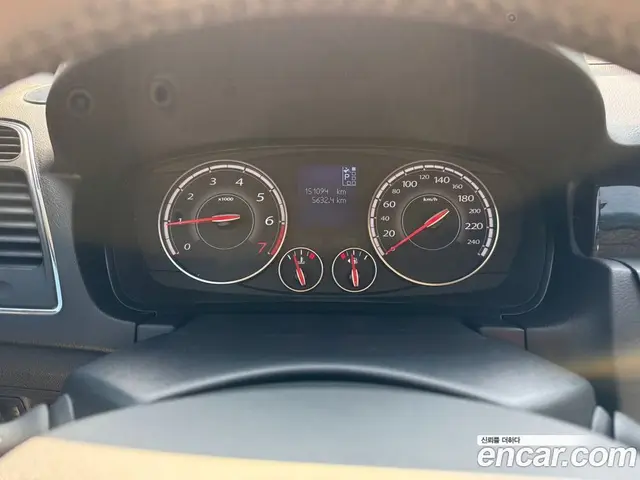 Renault (Samsung) SM5 2015 2.0 автомат (гидро), миниатюра 10