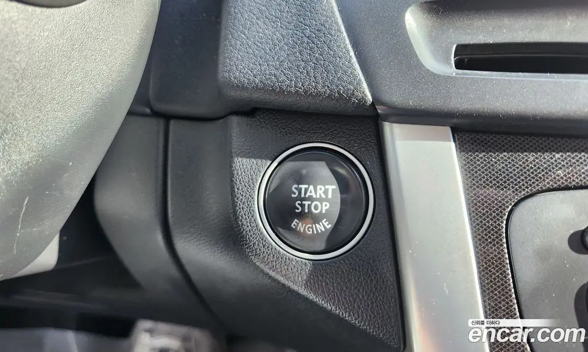 Renault (Samsung) SM5 2015 1.5 автомат (гидро), фото 16