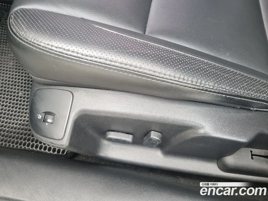 Renault (Samsung) SM5 2015 2.0 автомат (гидро), фото 12