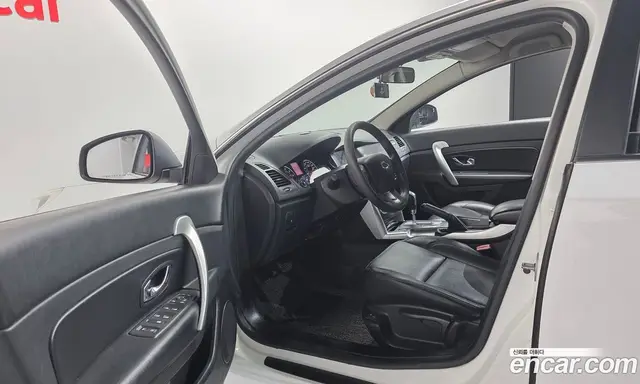 Renault (Samsung) SM5 2015 2.0 автомат (гидро), миниатюра 11