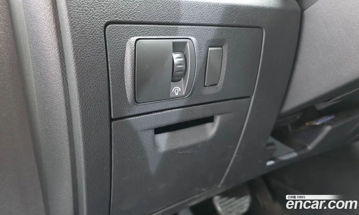 Renault (Samsung) SM5 2015 2.0 автомат (гидро), фото 13