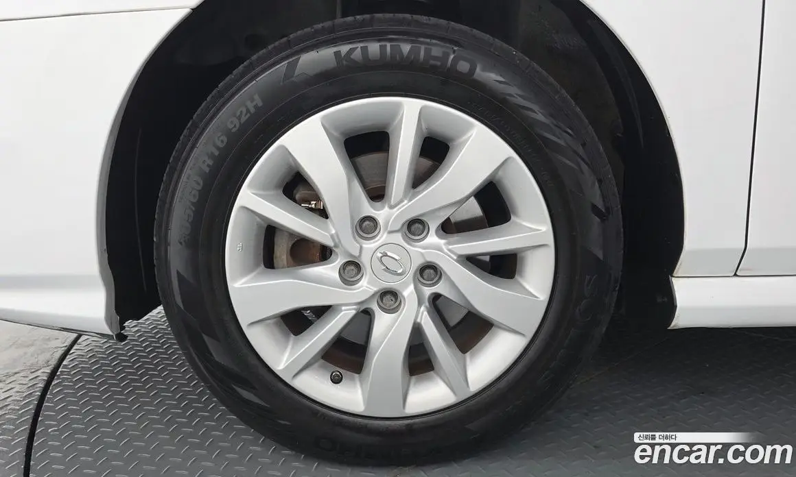 Renault (Samsung) SM5 2015 2.0 автомат (гидро), фото 5