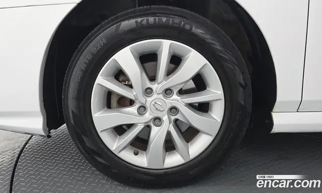 Renault (Samsung) SM5 2015 2.0 автомат (гидро), миниатюра 5