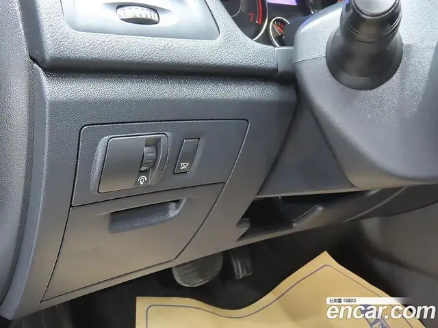 Renault (Samsung) SM5 2015 2.0 автомат (гидро), миниатюра 11