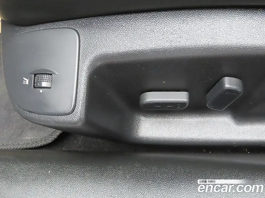 Renault (Samsung) SM5 2015 2.0 автомат (гидро), фото 12