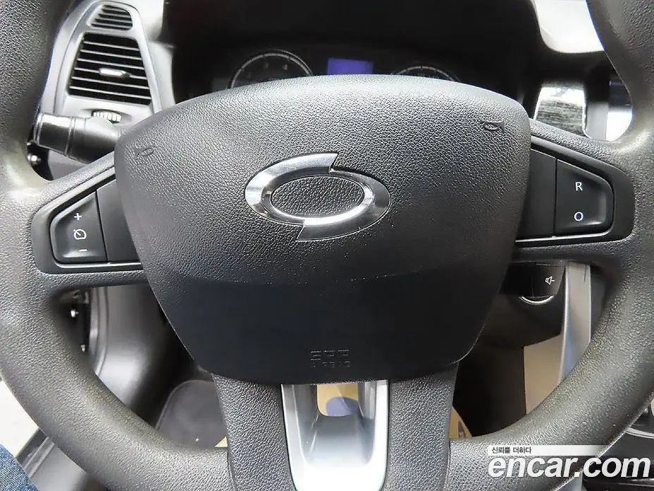 Renault (Samsung) SM5 2015 2.0 автомат (гидро), фото 16