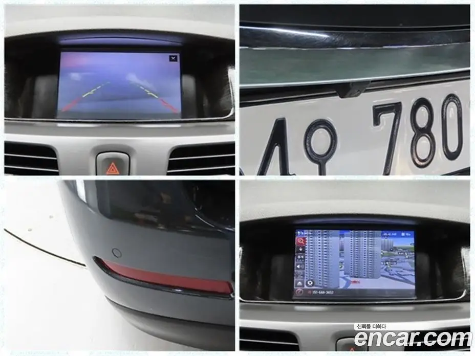 Renault (Samsung) SM5 2015 2.0 автомат (гидро), фото 18