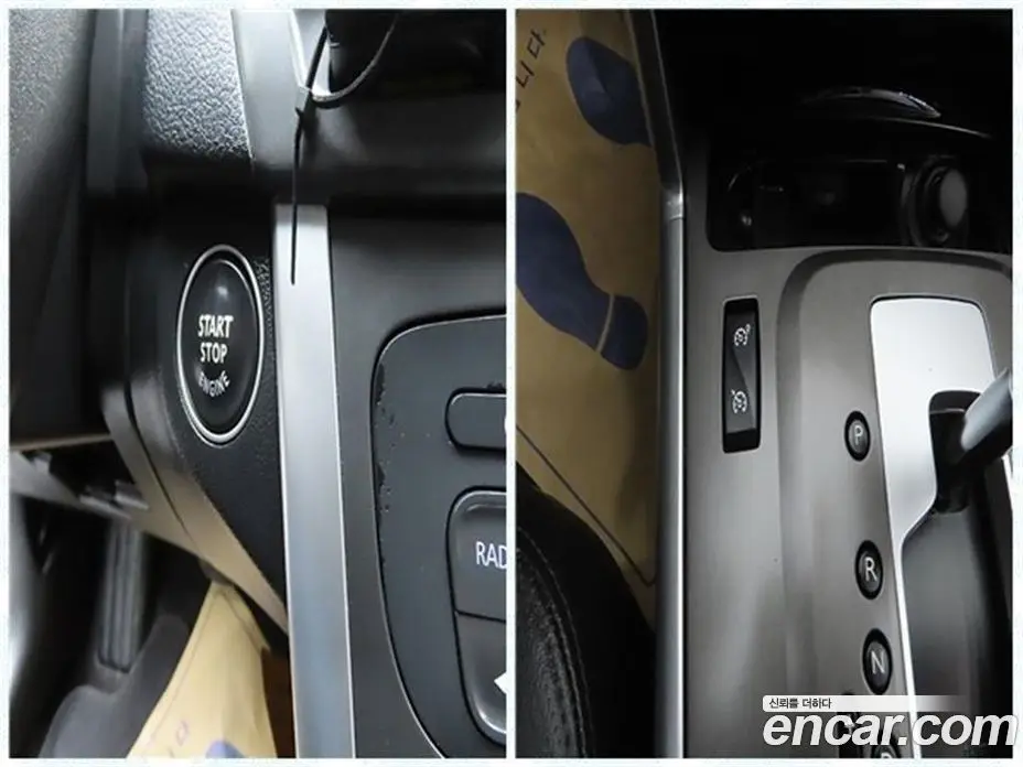 Renault (Samsung) SM5 2015 2.0 автомат (гидро), фото 20