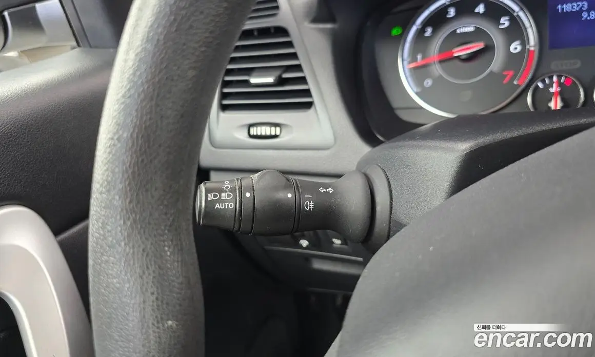 Renault (Samsung) SM5 2015 2.0 автомат (гидро), фото 14