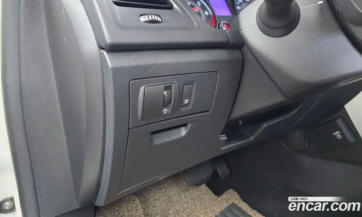 Renault (Samsung) SM5 2015 2.0 автомат (гидро), фото 16