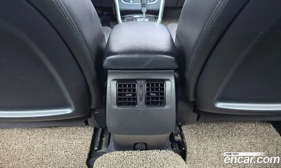 Renault (Samsung) SM5 2015 2.0 автомат (гидро), фото 19