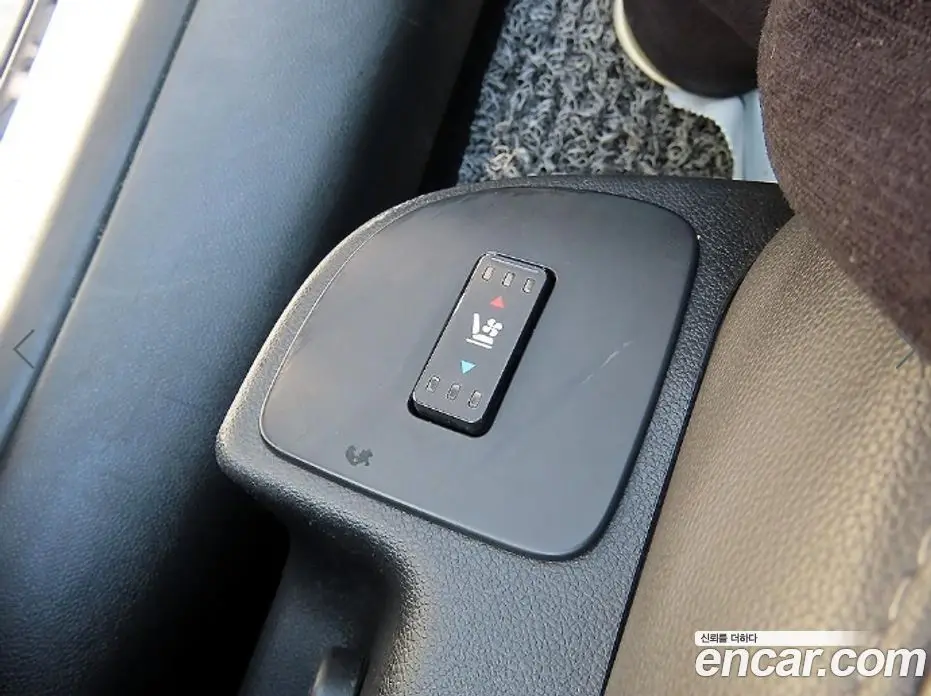 Renault (Samsung) SM5 2015 2.0 автомат (гидро), фото 13