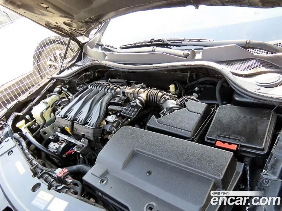 Renault (Samsung) SM5 2015 2.0 автомат (гидро), фото 19