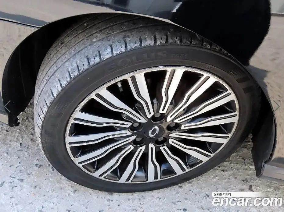 Renault (Samsung) SM5 2015 2.0 автомат (гидро), фото 20