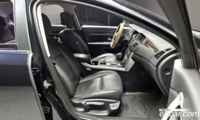 Renault (Samsung) SM5 2015 2.0 автомат (гидро), миниатюра 12
