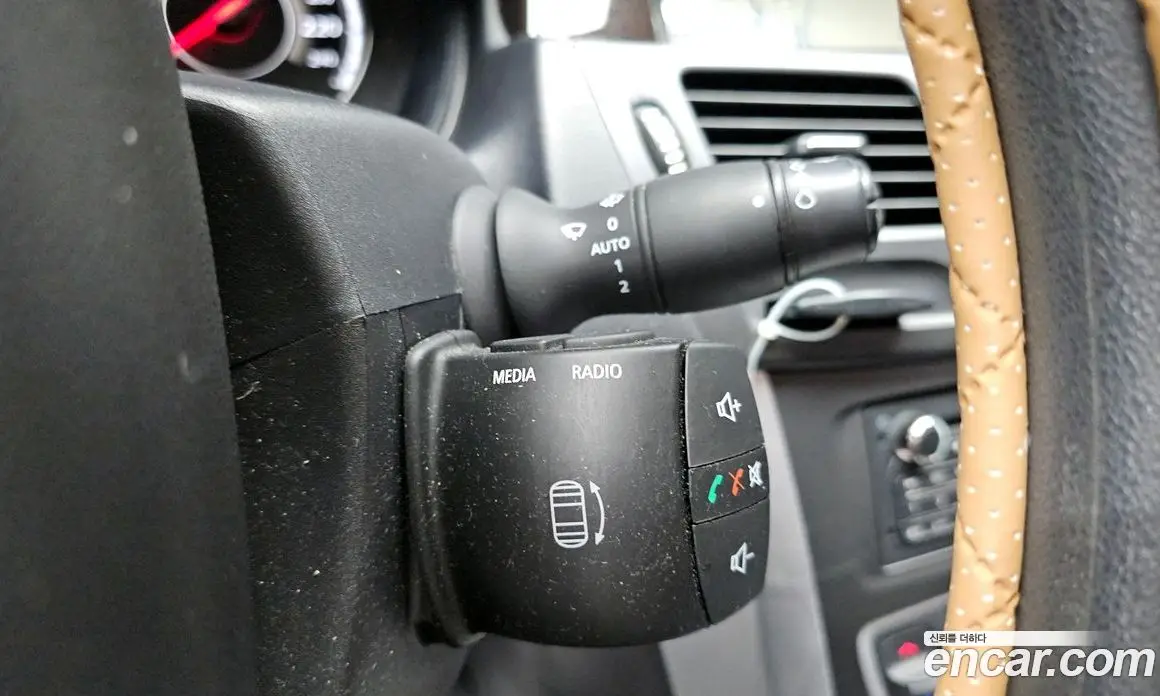 Renault (Samsung) SM5 2015 2.0 автомат (гидро), фото 16