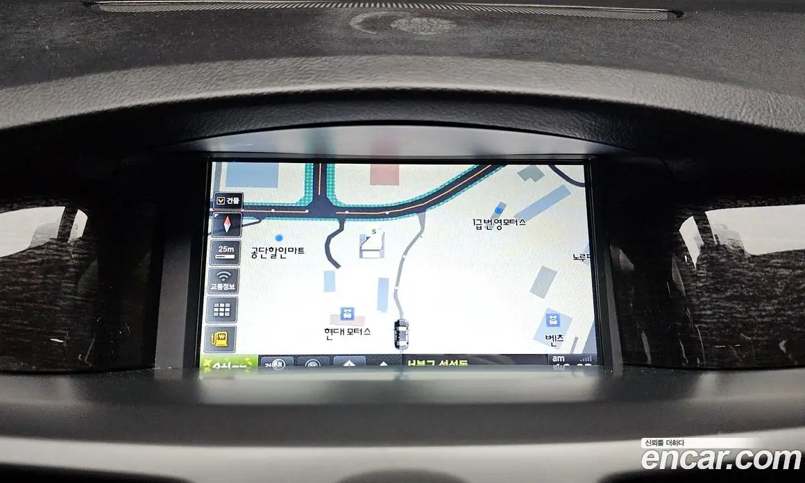 Renault (Samsung) SM5 2015 2.0 автомат (гидро), фото 17