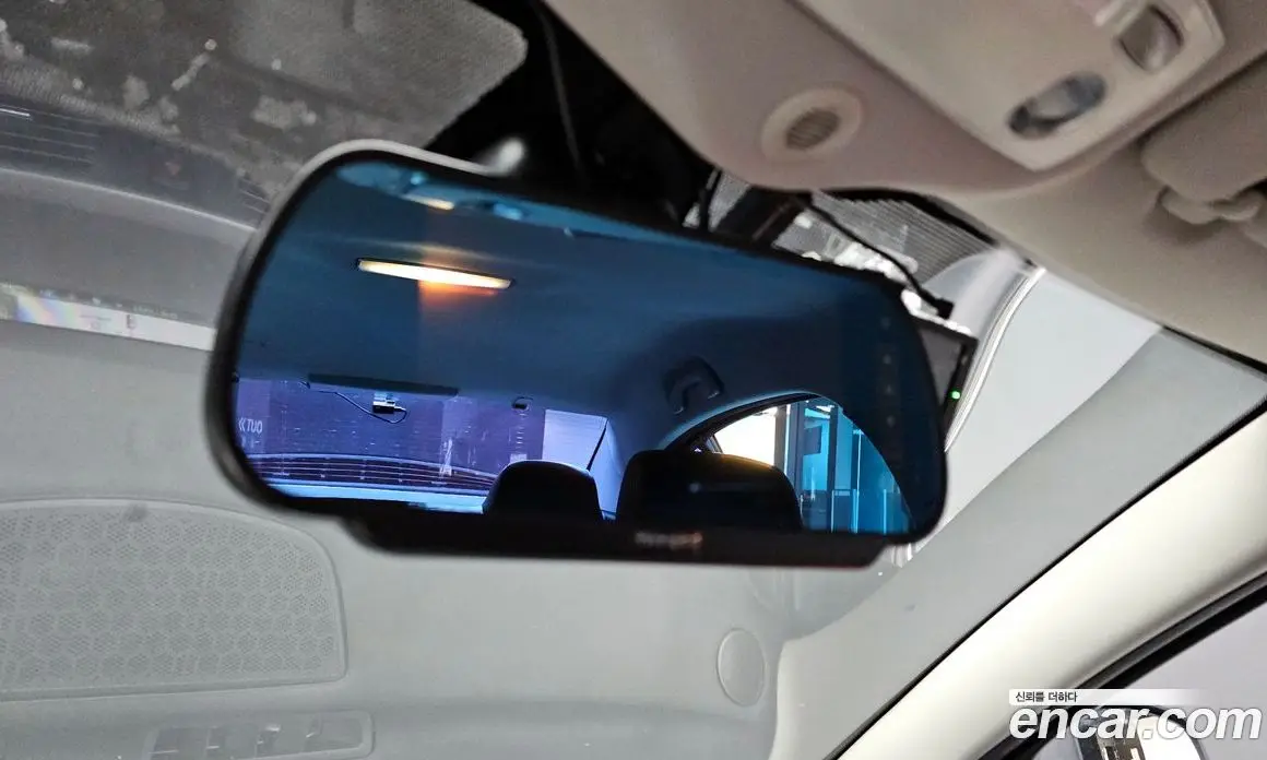 Renault (Samsung) SM5 2015 2.0 автомат (гидро), фото 20