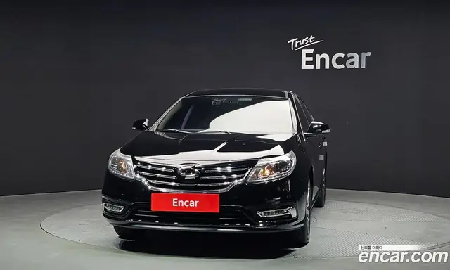 Renault (Samsung) SM5 2015 2.0 автомат (гидро), миниатюра 3