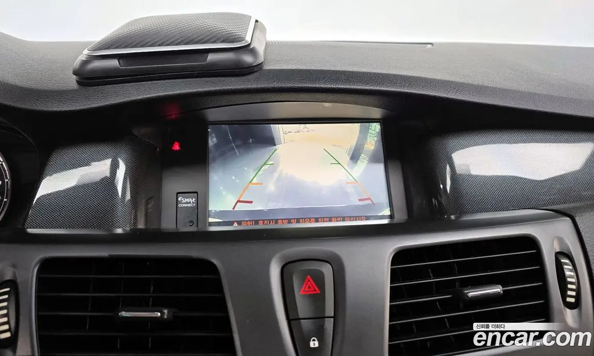 Renault (Samsung) SM5 2016 2.0 автомат (гидро), фото 16
