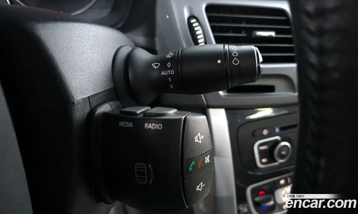Renault (Samsung) SM5 2016 2.0 автомат (гидро), фото 19