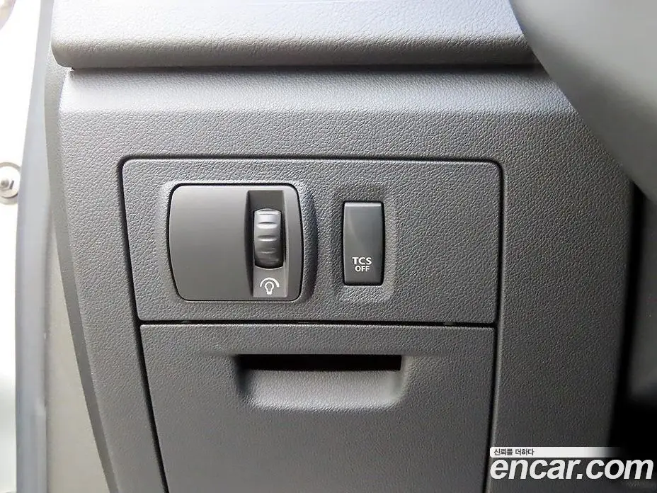 Renault (Samsung) SM5 2016 2.0 автомат (гидро), фото 12