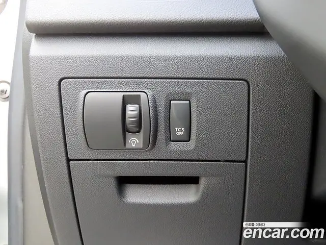 Renault (Samsung) SM5 2016 2.0 автомат (гидро), миниатюра 12