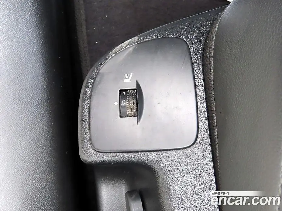 Renault (Samsung) SM5 2016 2.0 автомат (гидро), фото 13