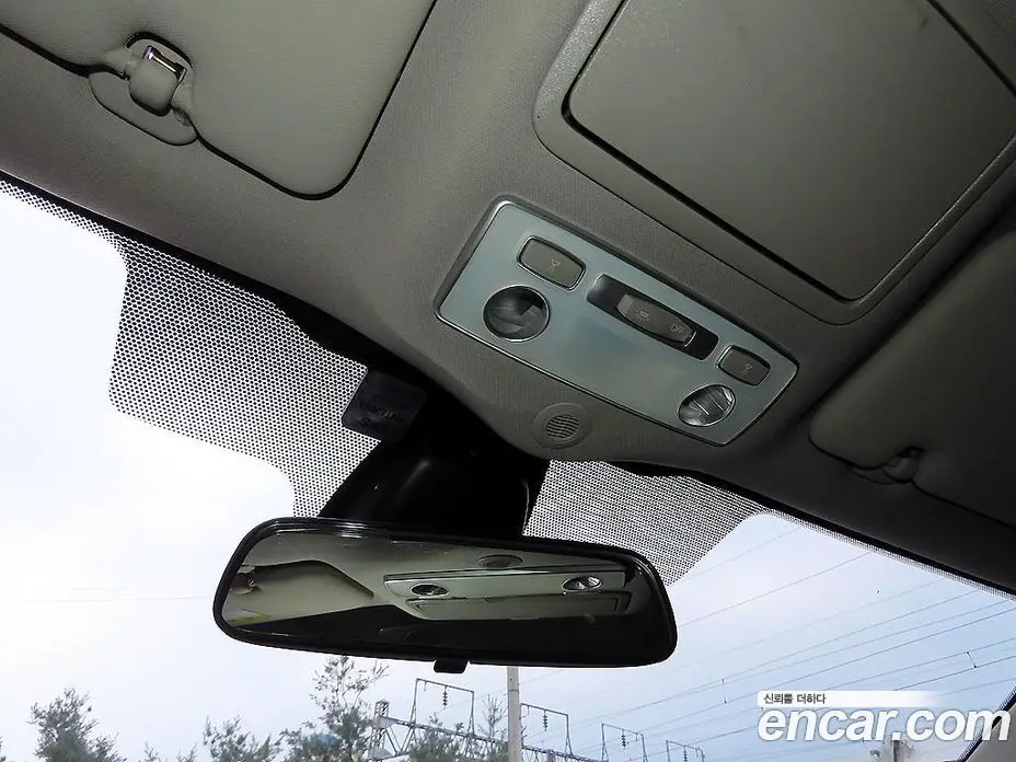 Renault (Samsung) SM5 2016 2.0 автомат (гидро), фото 17