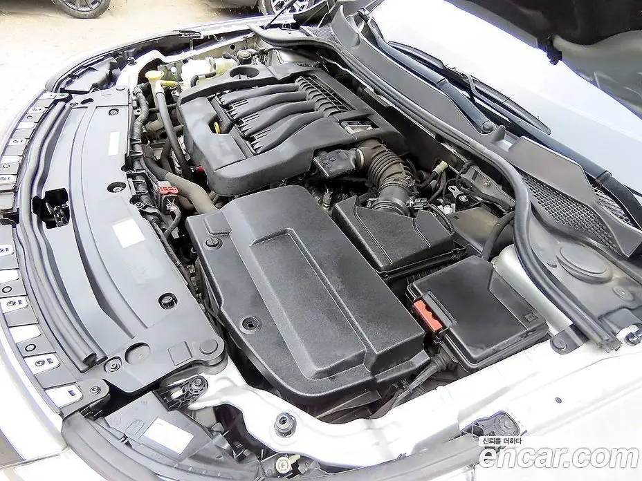 Renault (Samsung) SM5 2016 2.0 автомат (гидро), фото 19