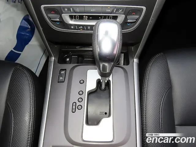 Renault (Samsung) SM5 2016 2.0 автомат (гидро), миниатюра 10