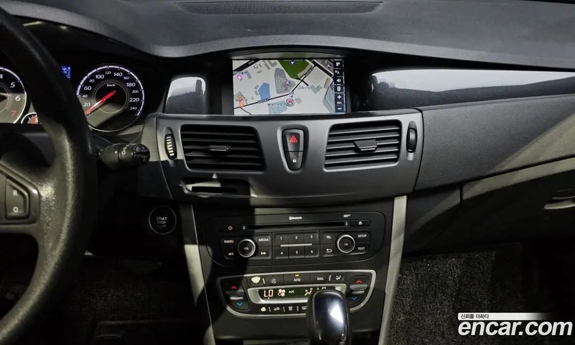 Renault (Samsung) SM5 2018 2.0 автомат (гидро), фото 21 Renault (Samsung) SM5 2018 2.0 автомат (гидро), фото 21