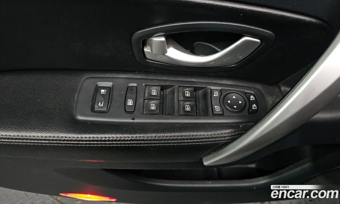 Renault (Samsung) SM5 2018 2.0 автомат (гидро), фото 29 Renault (Samsung) SM5 2018 2.0 автомат (гидро), фото 29