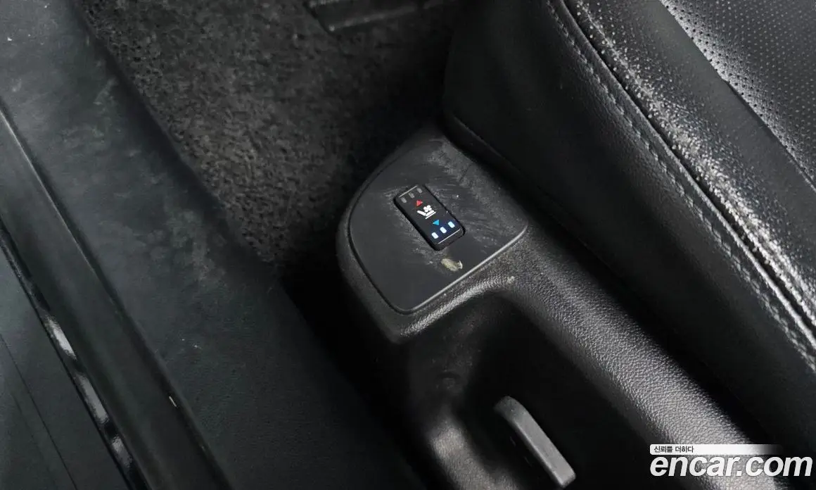 Renault (Samsung) SM5 2018 2.0 автомат (гидро), фото 31 Renault (Samsung) SM5 2018 2.0 автомат (гидро), фото 31