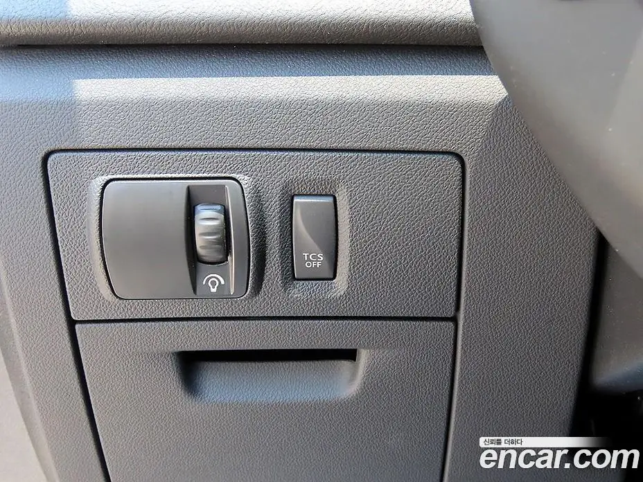 Renault (Samsung) SM5 2018 2.0 автомат (гидро), фото 12