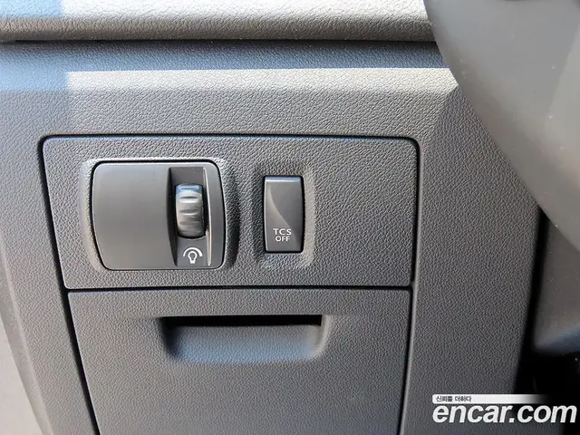 Renault (Samsung) SM5 2018 2.0 автомат (гидро), миниатюра 12