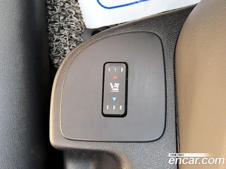 Renault (Samsung) SM5 2018 2.0 автомат (гидро), фото 13