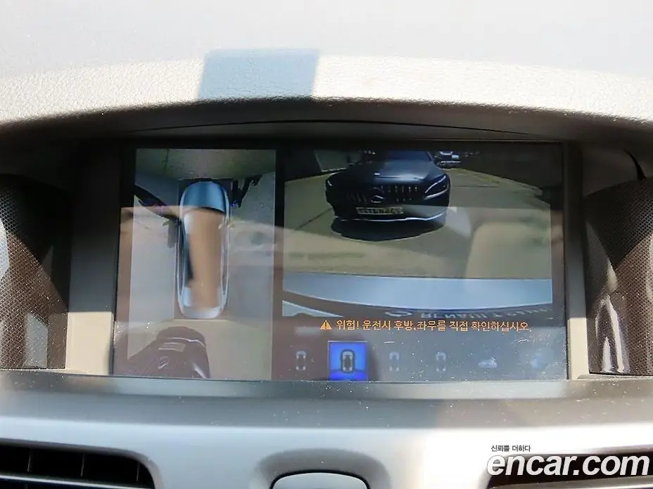 Renault (Samsung) SM5 2018 2.0 автомат (гидро), фото 16